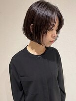 レシェル 多治見店(RECIEL)&nbsp;ミニボブ