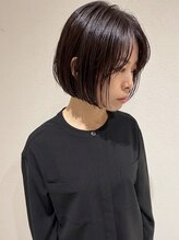レシェル 多治見店(RECIEL)&nbsp;ミニボブ