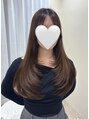 エレノア 川越(Eleanor)&nbsp;韓国風レイヤーカットお任せください！