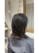 アンドットエス 銀座(and.S)&nbsp;ミディアムレイヤー