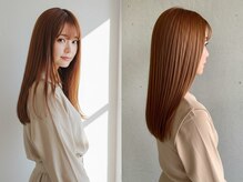 【癖の種類を見極める施術】
