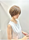 ショート