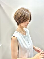 アイシー 関内(ICY)&nbsp;ショート