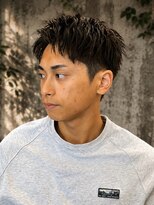 ラッド バイ ディーアンドティー(LAD by D&T)&nbsp;アクティブショート/メンズ/メンズカット/メンズパーマ