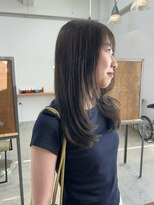 ハイジ(Heidi)&nbsp;透け感ミントベージュ/ミントグレージュ
