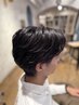【野中限定】【2回目再来】メンズカット￥4,950