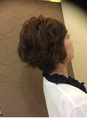 リッチカールボブ