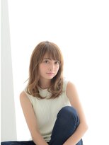 パティオンツー(PATIONN2)&nbsp;☆大人ガーリーミルクティーカラー☆【岩川和生】