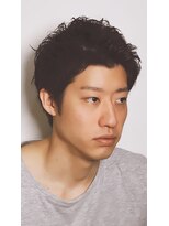 イノセンツ(Innocent'S)&nbsp;カジュアルショート