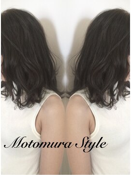 エスト 小倉(est) “赤みを消したベージュ系”