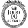 ジーニーズフォーシーズン (jenies4season)のお店ロゴ