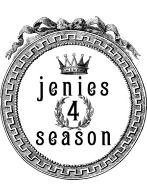 ジーニーズフォーシーズン (jenies4season)