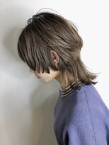 ソワンドゥブレス 大日店 (soin de brace)&nbsp;○小顔/クラゲヘアー/オリーブグレー/ココアベージュ/黒髪