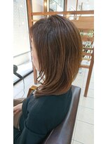 アメリスヘアー(Ameris hair)&nbsp;ロング