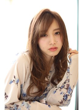 ルーブル(Louvre) ～Louvre～大人っぽレディーロング☆