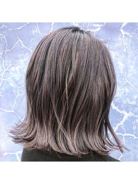 ヘアービタール(HAIR BETAER) 猪田卓宏