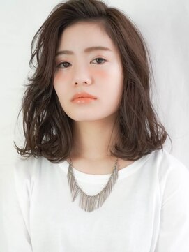 ヘアアンドリラクゼーション シャッセ(Hair&Relaxation SASE) 大人アッシュ