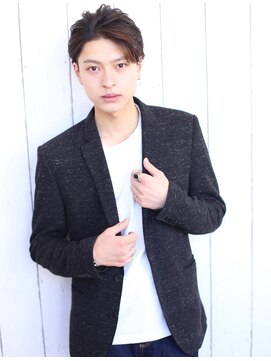 ビューイースト 亀戸 錦糸町(VIEW EAST) ビジネスサイドバック