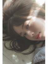 マロウ(mallow)&nbsp;《花屋併設》sunrise@20代30代40代@イルミナカラー