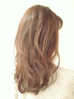 リトルスカイ(Little sky)&nbsp;柔らかロングヘア★