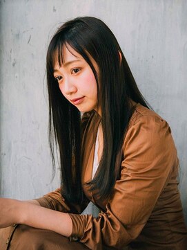 プロデュース 相模原店(Produce) 伸ばしかけ☆簡単スタイリング☆トリートメント