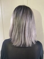 カットツー(Cut2)&nbsp;アメジストシルバー