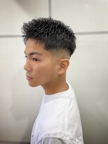 メンズ ラピス(Men's Lapis)&nbsp;スキンTHAショート