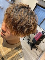 ジーヘアー(G・HAIR) 王道！ツイストスパイラル！