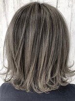 マーマー 中野(MURMUR.)&nbsp;ショート3Dカラー