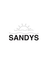 SANDYS【サンディーズ】