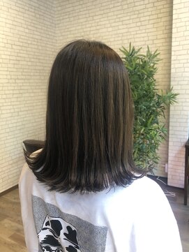 ラシクベル(Lashiku Belle) カーキカラー◎