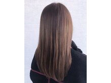 グランヘアー 神居店(GRAN HAIR)