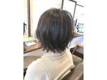 ヘアーデザイン シーベル(HAIR DESIGN SEA BELLE)