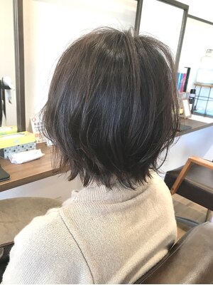 大幅なイメチェンから日々のメンテナンスまで★“なりたい”を叶える《HAIR DESIGN SEA BELLE》にお任せ！