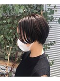 ショートスタイル