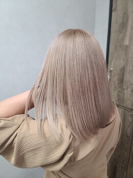 ヴィフ 大船(VIF) デザインカラー/こなれハイトーン/プレミアムカラー大船//大船駅