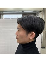 グラック(GLUCK)&nbsp;センターパート