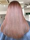 ヘアーアート ラグゼ(Hair Art LUXE)の写真/【本気の髪質改善】その場しのぎの綺麗ではなく、『本当の綺麗な髪』を目指す女性の為のヘアサロン。