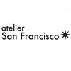 アトリエサンフランシスコ(atelier San Francisco)のお店ロゴ