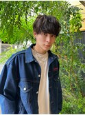 王道×モテマッシュ