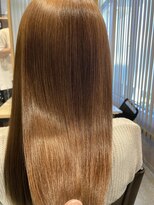 ロアール ケア 江南店(LOAOL CARE)&nbsp;【髪質改善】【頭皮ケア】【白髪染め】はLOAOL CARE江南店で☆