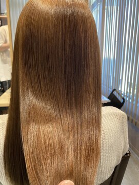 ロアール ケア 江南店(LOAOL CARE) 【髪質改善】【頭皮ケア】【白髪染め】はLOAOL CARE江南店で☆