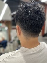 ネモ(nemo)&nbsp;ワンカールパーマ