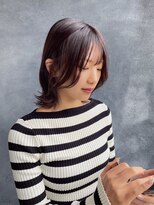 フリー(FREEY)&nbsp;こっくりbrown