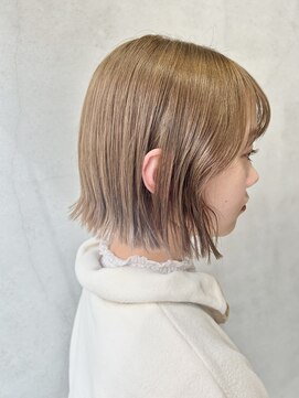 ミント(mint) ☆オリーブベージュ/ミルクティーベージュ/ベージュカラー