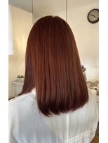 リパブリック(Republic)&nbsp;ボブ