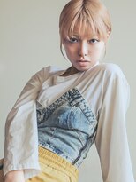 バーノン(VERNON)&nbsp;BABY　PINK　SHORT【VERNON】058-262-3611