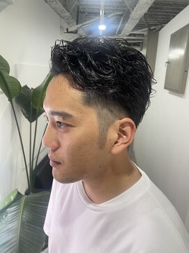 ウィズ(WITH) ビジネスショートスタイル