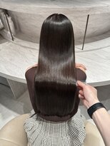 カインド 南青山(hair&make up KIND)&nbsp;オススメスタイル