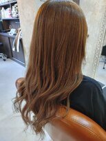 ヘアスタジオ マテリアル 中央駅店(hair studio Material)&nbsp;#プルエクステ#なじませカット